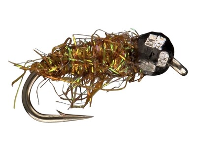 Weight For It Caddis