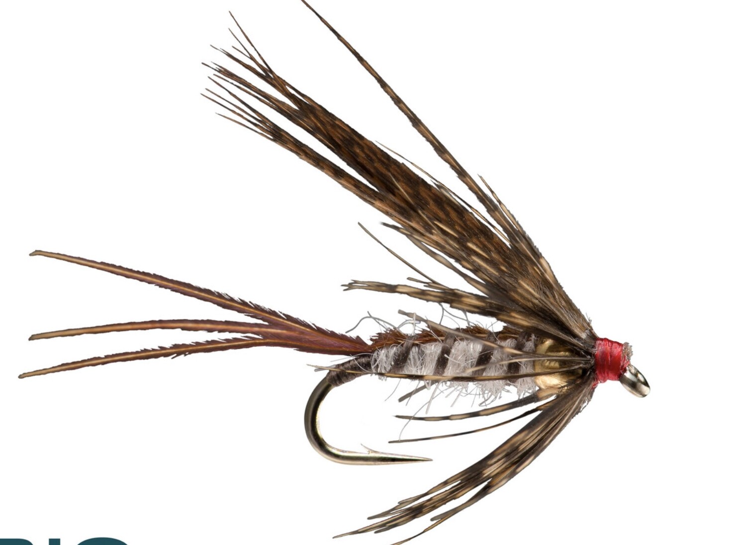 March Brown Emerger