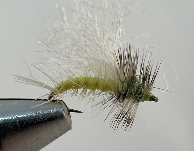 Stimulator Synthetic