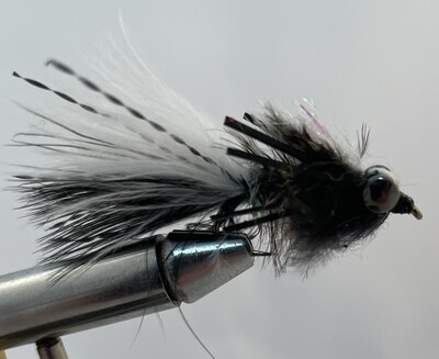 P-3 Sculpin Bugger