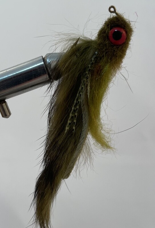 Jig Sculpin