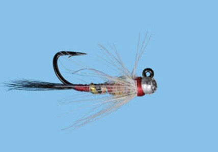 Tungsten Jig Rainbow Assassin