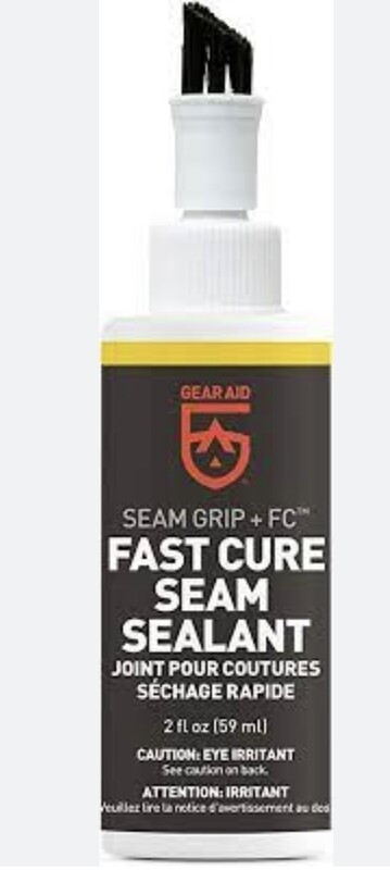 Gear Aid Seam Grip FC Sealant 2 fl oz