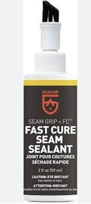 Gear Aid Seam Grip FC Sealant 2 fl oz