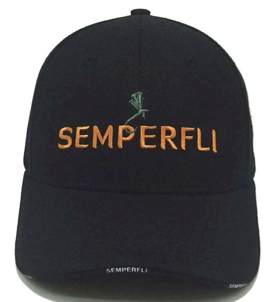 SemperFli Branded Hat