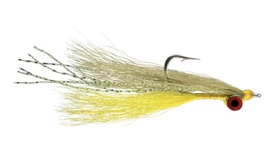 Clouser Minnow