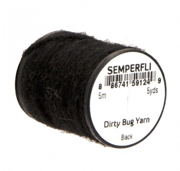 Semperfli Dirty Bug Yarn