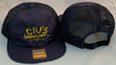 CRFS Richardson - ACTIVE  Mesh Back Hat 