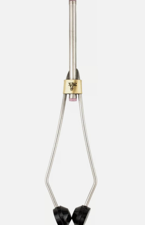 Dr. Slick Ceramic Bobbin 4in. 