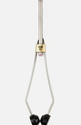 Dr. Slick Ceramic Bobbin 4in. 