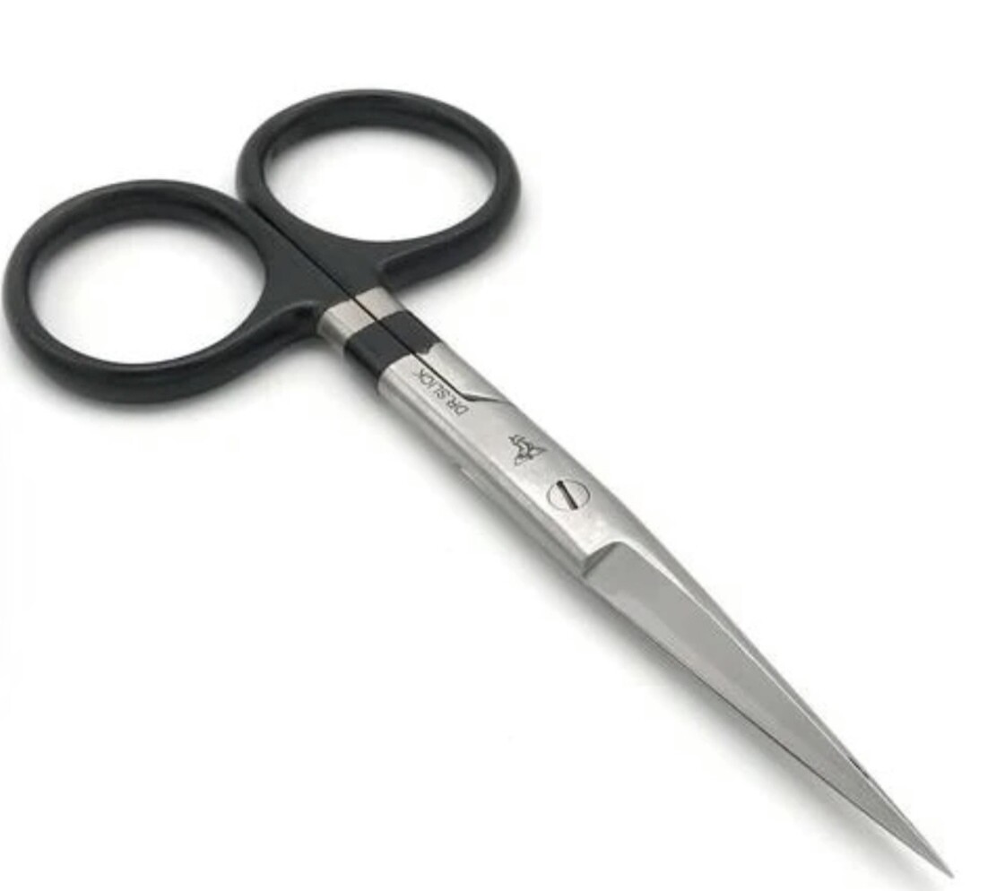Dr. Slick Tungsten Carbide All Purpose Scissors