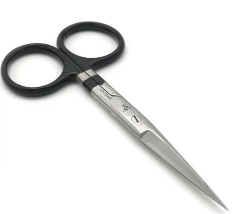 Dr. Slick Tungsten Carbide All Purpose Scissors