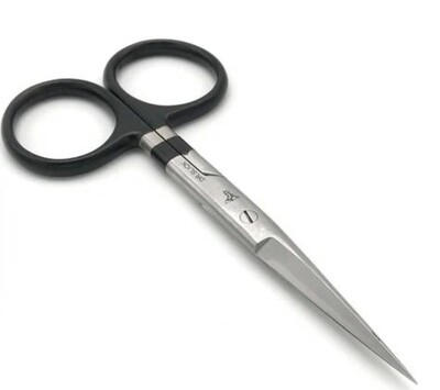 Dr. Slick Tungsten Carbide All Purpose Scissors