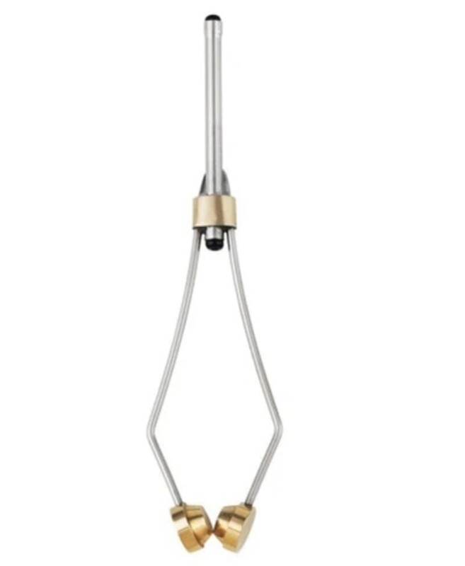 Dr. Slick Eco Pipe Bobbin