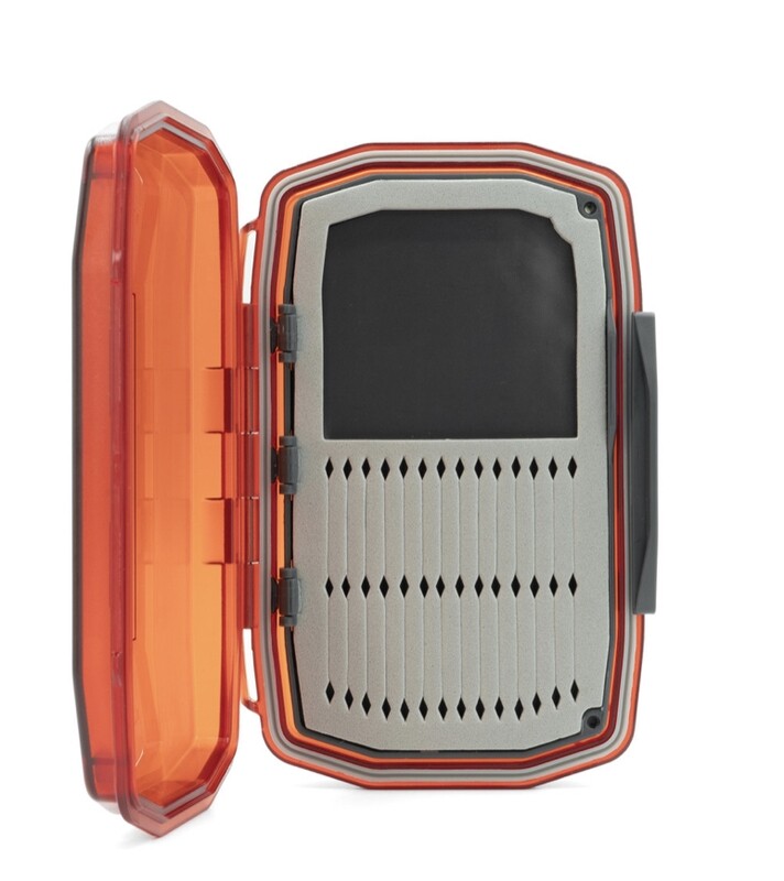 Umpqua UPG Foam WP DAYTRIPPER Fly Box