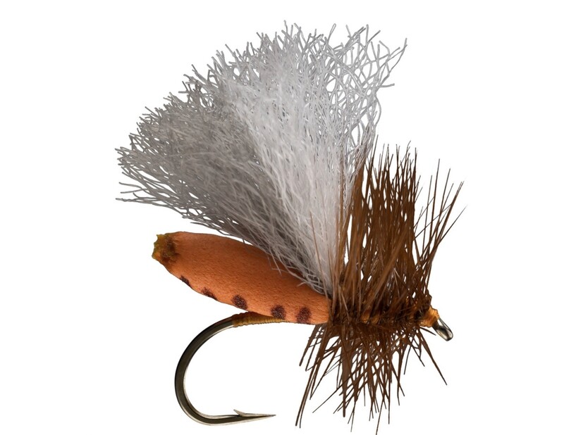 Foam Run Caddis