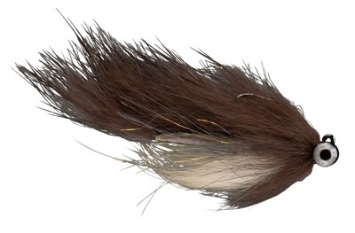 Micro Jig Sculpin 