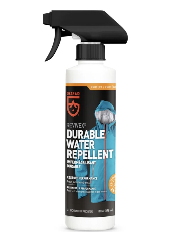 GEAR AID Revivex Durable Repellent Spray 10 fl oz