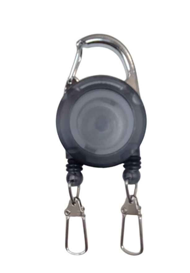 The Dually 18” Double Tool Retractor 