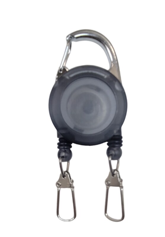 The Dually 18” Double Tool Retractor 
