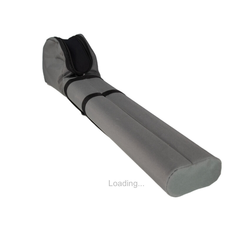 Teton ROD TUBE w/reel case