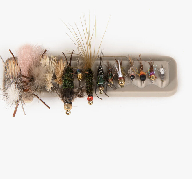 Fishpond Tacky Fly Docks