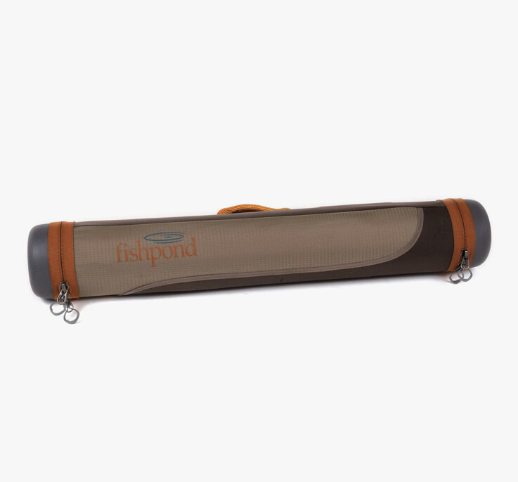 Fishpond Jackalope Rod Tube Case