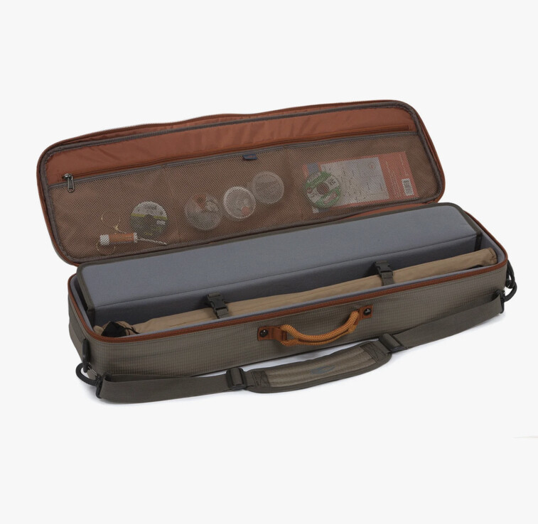 Fishpond Dakota Carry-On Rod &amp; Reel Case