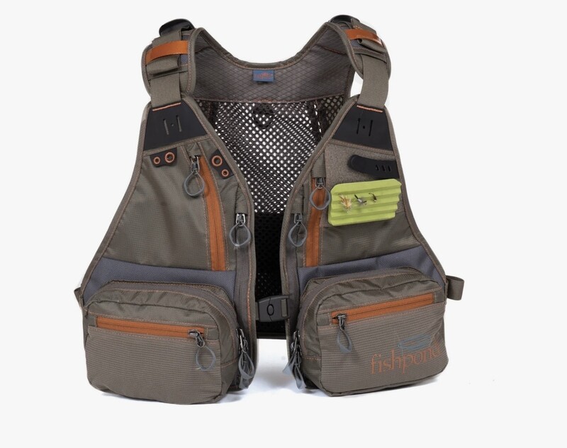 Fishpond Tenderfoot Youth Vest