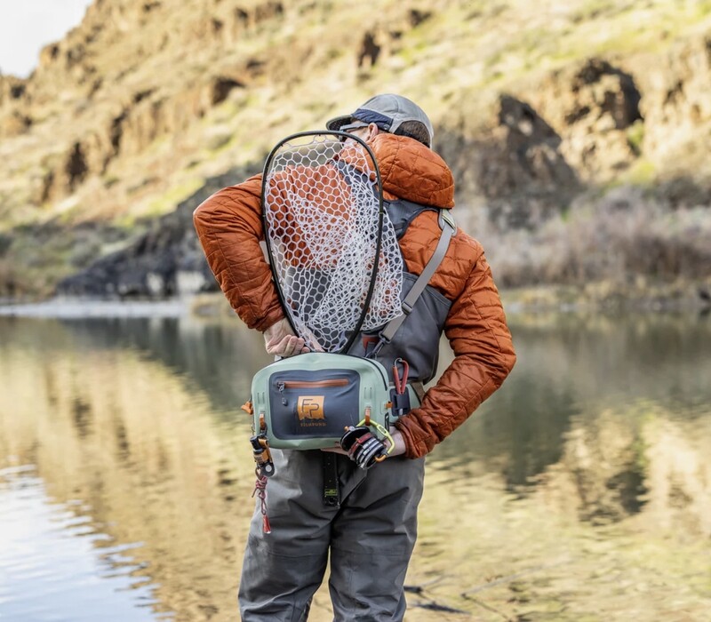 Fishpond Thunderhead Submersible Lumbar - Small