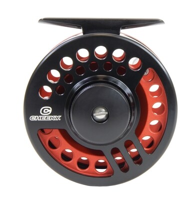 Cheeky Sighter Fly Reel