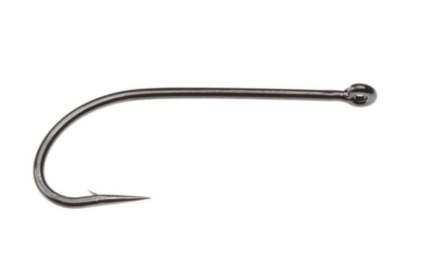 Ahrex NS 110 Nordic Salt Streamer Hook