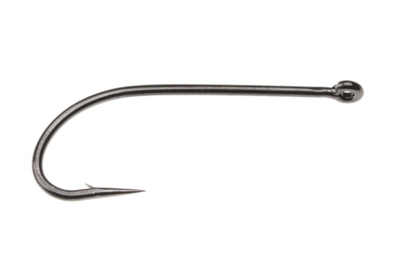 Ahrex NS 110 Nordic Salt Streamer Hook 