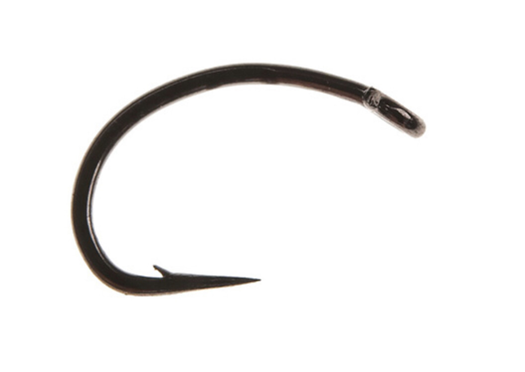 Ahrex FW 524 Super Dry Barbed Hooks