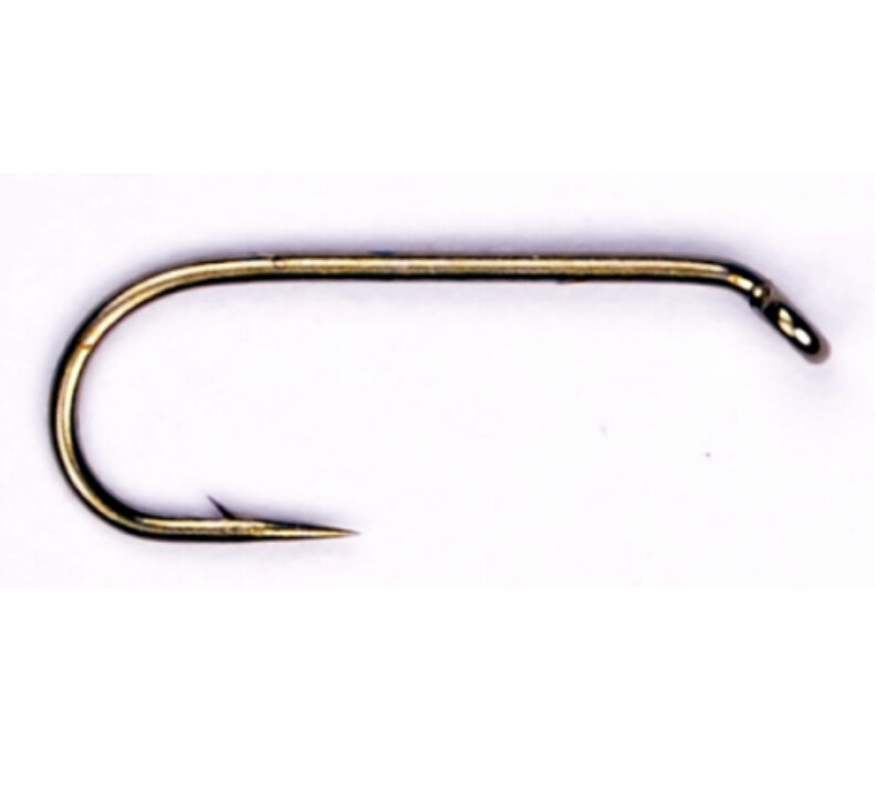 Daiichi 1100 Dry Fly Hook