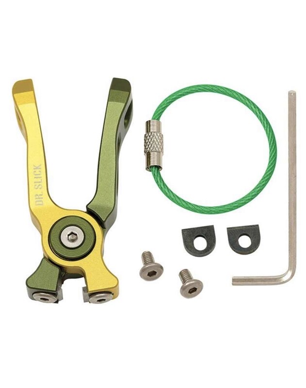 Dr. Slick Cyclone Nipper Tung. Carbide Cutter