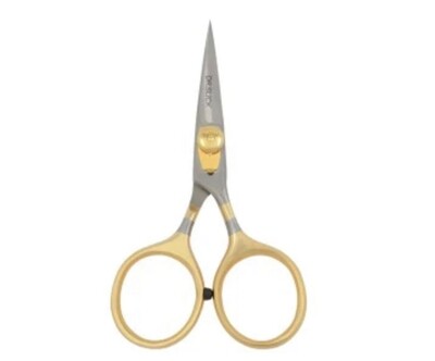 Dr. Slick Razor Scissors 4.5in 