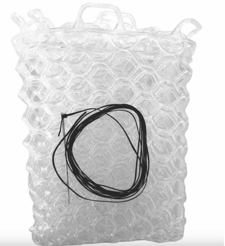 Fishpond Nomad Replacement Rubber NET