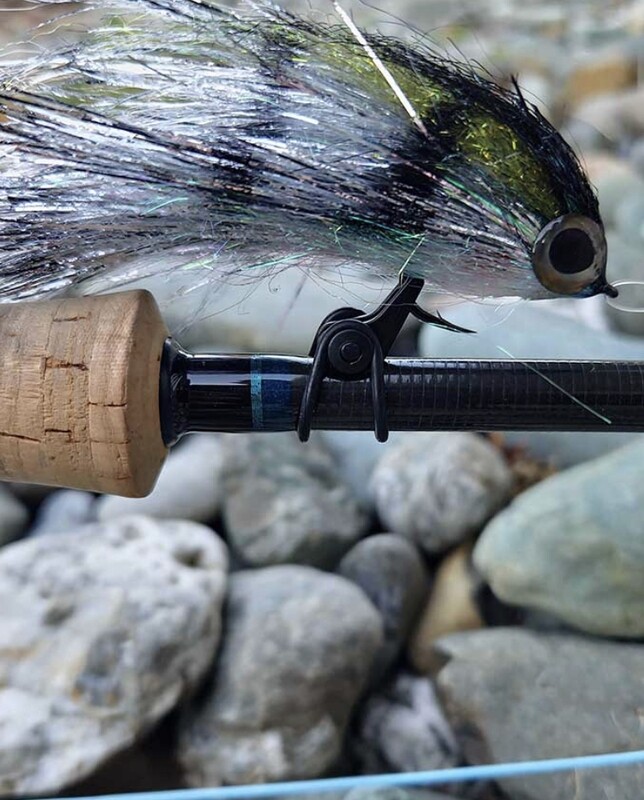 Loon Hook Holder Fly Keeper