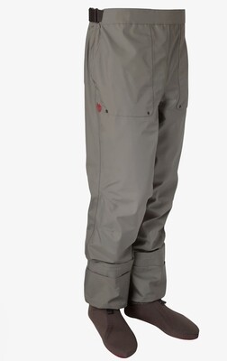 Redington Escape Wader Pants Slate