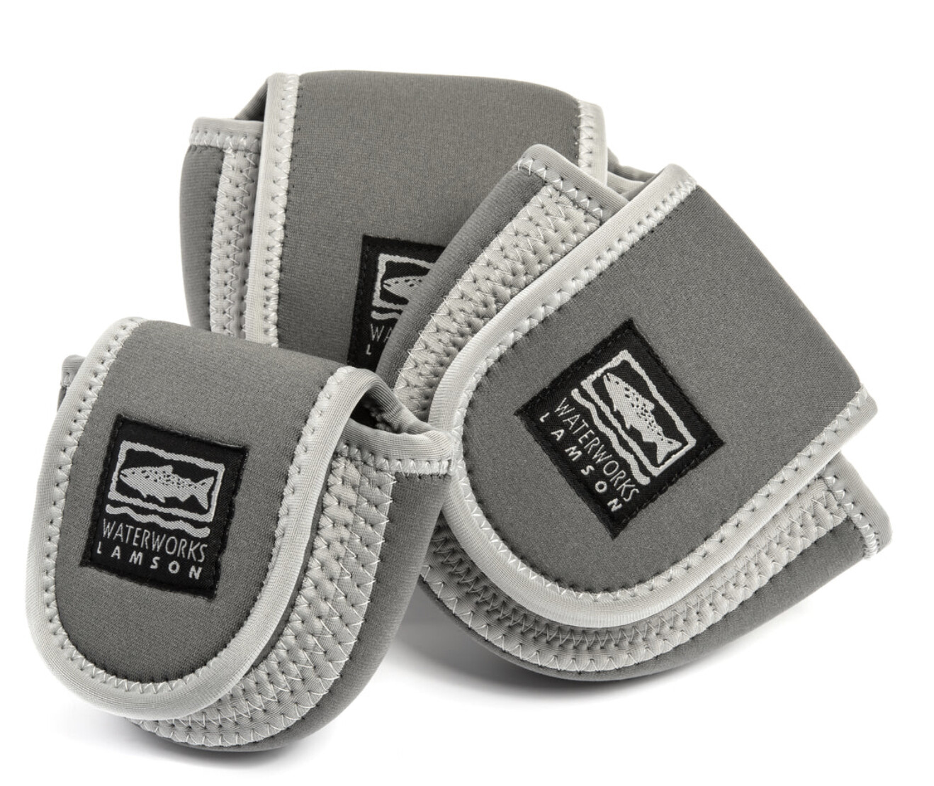 LAMSON Neo-Graylam LARGE Reel Case