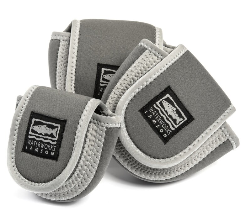 LAMSON Neo-Graylam LARGE Reel Case