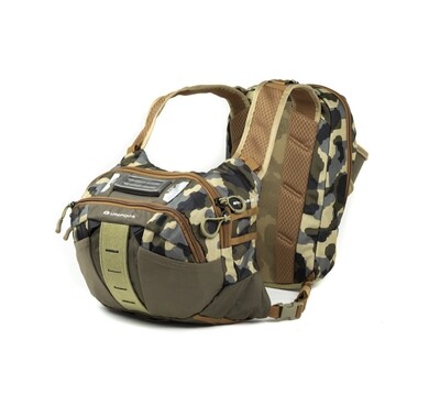 UMPQUA ZS2 Overlook Chest Pack /Kit