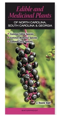 Wild Life of the South East Reference Guides