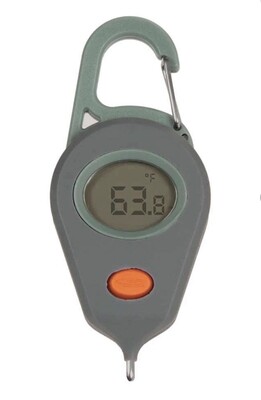 Fishpond River Keeper Digital Thermometer