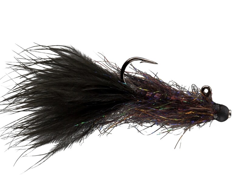 Balanced Jelly Leech Size 8