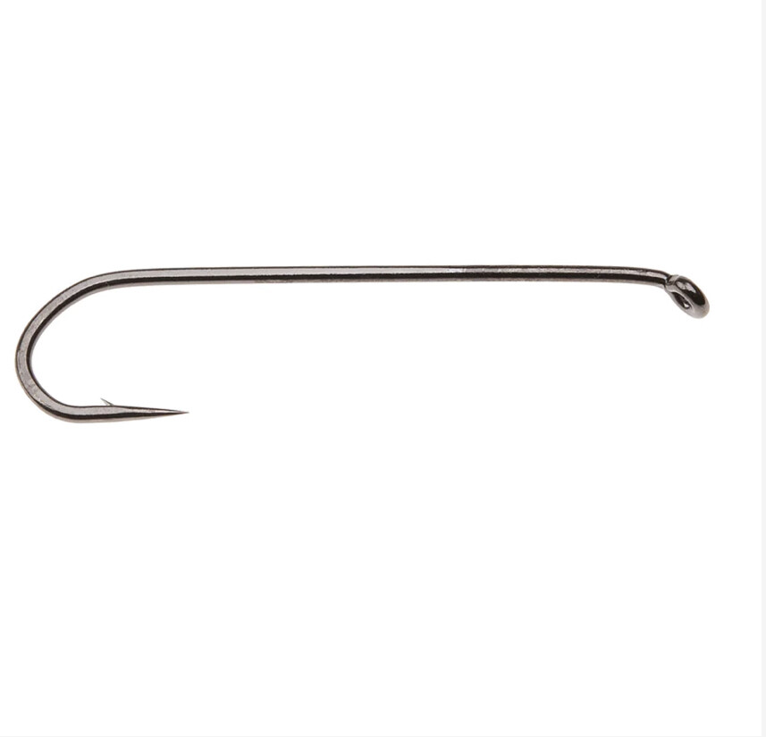 Ahrex NS118 Classic Streamer Salt Hook