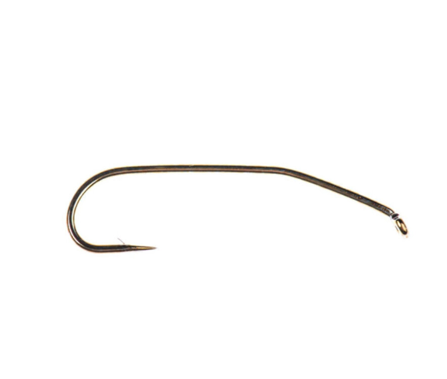 Core Stone Nymph Hook C1730 Bronze