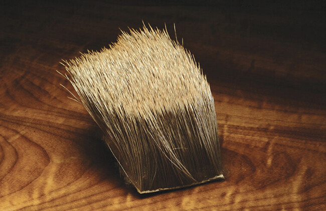HARELINE Natural Elk Hair 