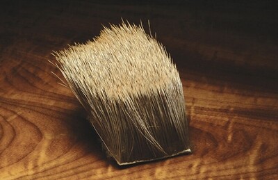 HARELINE Natural Elk Hair 